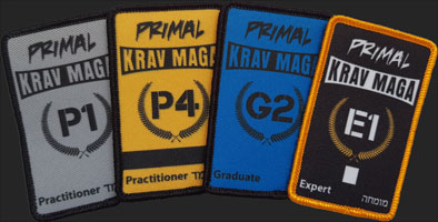PKM Grading Patches